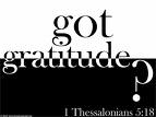 A Grateful Heart Is A Happy Heart !